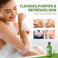 Roycederm Tea Tree Body Wash