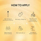 Glossiva Self Tanning Drops