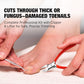 Treatonic Ingrown Toenail Clipper Removal Kit
