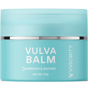 Vigority Vulva Balm, 1.76 Oz