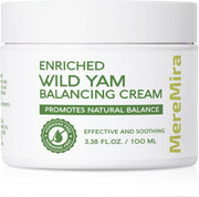 Meremira Wild Yam Cream
