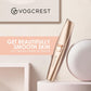 Vogcrest Eyebrow Trimmer & Facial Hair Remover
