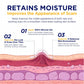 Murasaki Beauty 100% Silicone Scar Gel