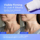 TEREZ & HONOR Gua Sha Neck Firming Cream