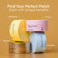 TEREZ & HONOR 24K Gold Retinol Wrinkle Smoothing Eye Patches