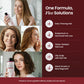 Lemcuh Onion & Biotin Hair Growth Shampoo