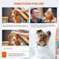 ProElobara Medicated Dog Shampoo for Allergies and Itching