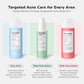 BellamiLuxx Back Acne Treatment Spray