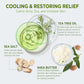 Roycederm Tea Tree Body Wash