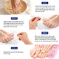 Natural Vine Fungal Nail Treatment Kit