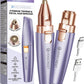 Vogcrest Eyebrow Trimmer & Facial Hair Remover