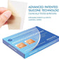 Aroamas Silicone Scar Sheets