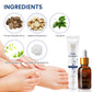 Natural Vine Fungal Nail Treatment Kit