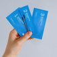 Terez & Honor Blackhead Remover Nose Patch