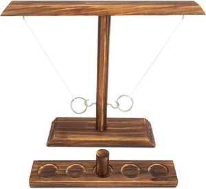 DreamToyz Ring Toss Games