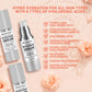 HealthyDerm Super Vitamin C Serum for Women,  1 FL Oz