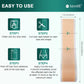 AirroYE Silicone Scar Sheets, Silicone Scar Tape (1.6"x 120" Roll-3M)