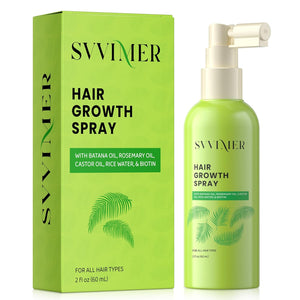 Svvimer Hair Growth Spray