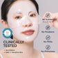 Terez & Honor Korean Overnight Collagen Face Mask, 4 Packs
