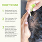 Svvimer Hair Growth Spray