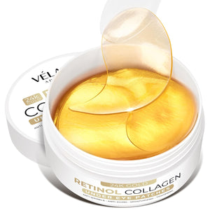 Velamo Advanced Retinol Collagen Patches