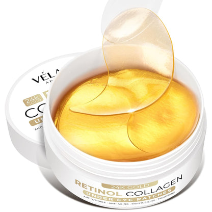 Velamo Advanced Retinol Collagen Patches
