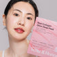 Terez & Honor Korean Overnight Collagen Face Mask, 4 Packs