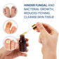 Natural Vine Fungal Nail Treatment Kit