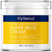 ElySeoul Super Neck Cream, 1.7 oz