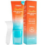 Milakos Hair Removal Cream