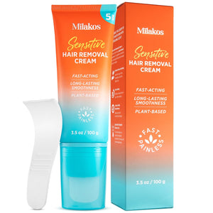 Milakos Hair Removal Cream
