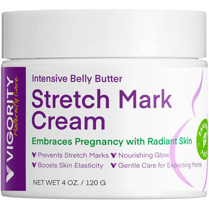 Vigority Stretch Mark Cream