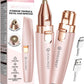 Vogcrest Eyebrow Trimmer & Facial Hair Remover