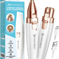 Vogcrest Eyebrow Trimmer & Facial Hair Remover