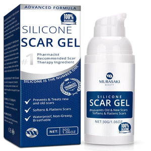 Murasaki Bueaty Silicon Scar Gel