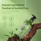 Roycederm Tea Tree Body Wash