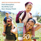 Vigority Beef Tallow Sunscreen with Zinc Oxide: Natural Non-Toxic SPF 50 - 3.4 FL OZ
