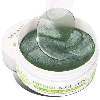 Velamo Advanced Retinol Collagen Patches