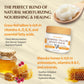Beef Tallow and Honey Balm, 2 oz