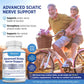 Tetyana Naturals Advanced Sciatic Nerve Support