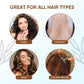 Svvimer Rice Water Hair Growth Shampoo