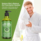 Roycederm Tea Tree Body Wash, Anti-bacterial & Anti-fungal, 16.9 fl oz