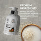 Luv Me Rice Water Shampoo