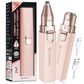 Vogcrest Eyebrow Trimmer & Facial Hair Remover