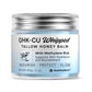 HealthyDerm GHK-CU Whipped Tallow Honey Balm