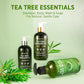 Roycederm Tea Tree Body Wash