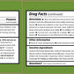 Roycederm Tea tree Oil Soap