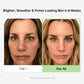 HealthyDerm Peptides Serum for Face