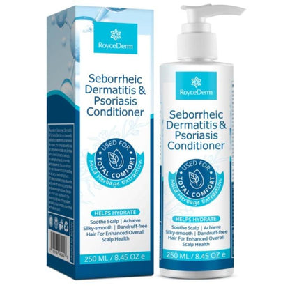 Roycederm Seborrheic Dermatitis Cream