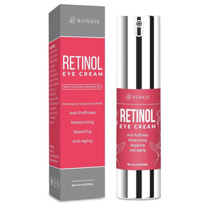 Ronkie Retinol Eye Cream